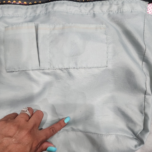 Kipling Handbag, Adara Medium Tote Without Monkey - Picture 2 of 10